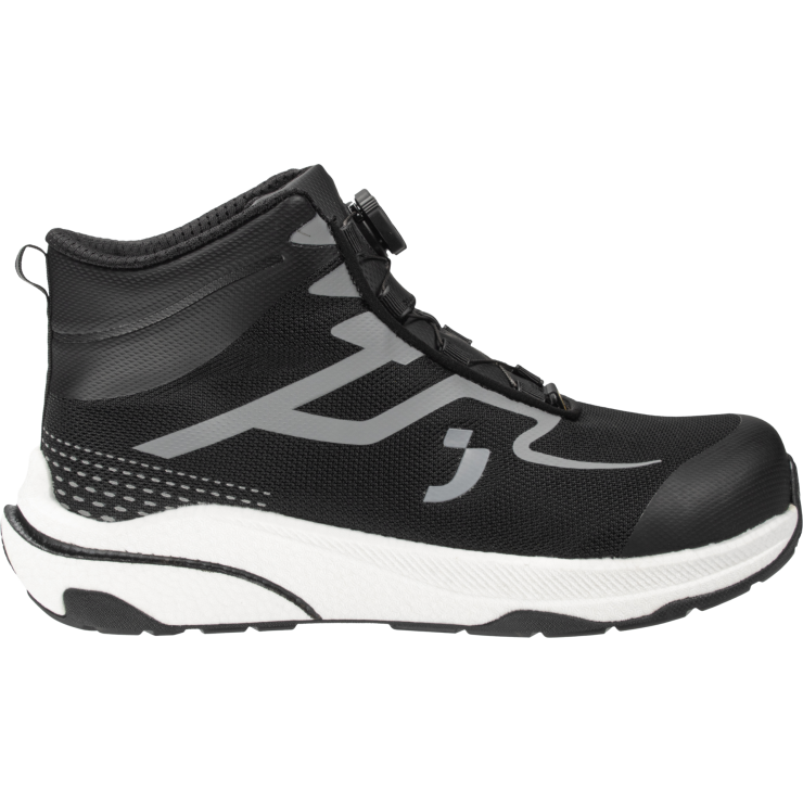 SAFETY JOGGER ΜΠΟΤΑΚΙΑ ΑΣΦΑΛΕΙΑΣ FREEDOM S1PS MID TLS FYTS1PSMT