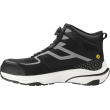 SAFETY JOGGER ΜΠΟΤΑΚΙΑ ΑΣΦΑΛΕΙΑΣ FREEDOM S1PS MID TLS FYTS1PSMT