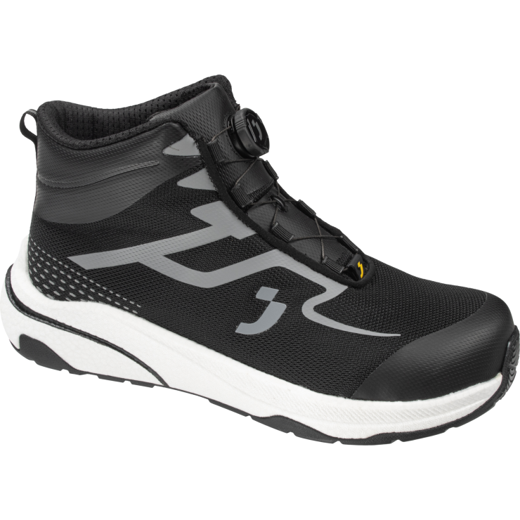 SAFETY JOGGER ΜΠΟΤΑΚΙΑ ΑΣΦΑΛΕΙΑΣ FREEDOM S1PS MID TLS FYTS1PSMT