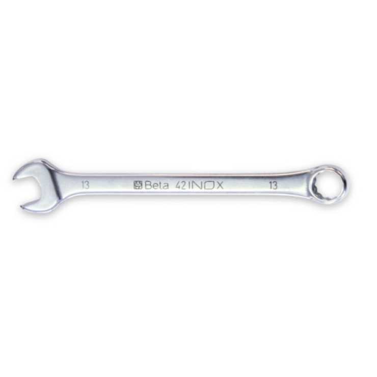 Beta Γερμανοπολύγωνο 32 inox - 42INOX 32 B000420332
