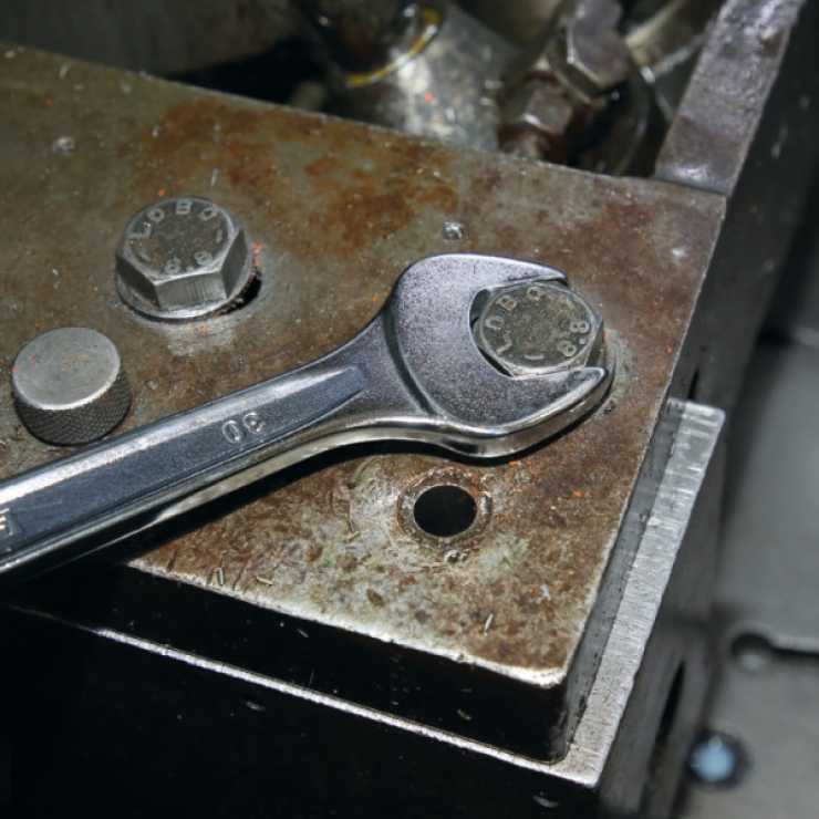 Beta Γερμανικό αντισπινθηρικό 13X14 - 55BA 13X14 B000550799