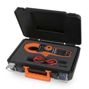 Beta Αμπερομετρική τσιμπίδα με ψηφιακό πολύμετρο και σύνδεση Bluetooth B017600003 1760PA/AC-DC2000