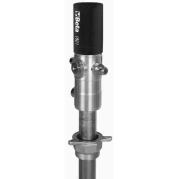 Beta Πνευματική αντλία λαδιού για βαρέλια, λόγος 3:1 B018810001 1881