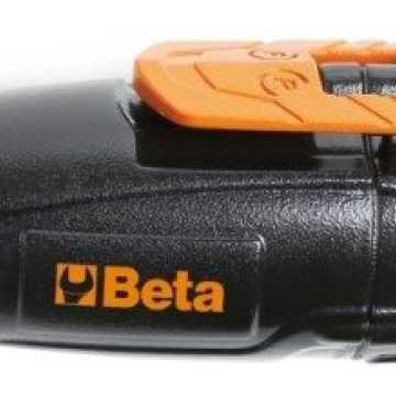 BETA ΑΝΑΣΤΡΕΦΟΜΕΝΗ ΚΡΟΥΣΤΙΚΗ ΚΑΣΤΑΝΙΑ ΑΕΡΟΣ 3/8" "butterfly" B019240025 1924F