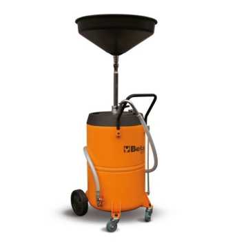 Beta Συλλέκτης λαδιών, 90L 1877 B018770008 Beta Συλλέκτης λαδιών, 90L 1877 B018770008