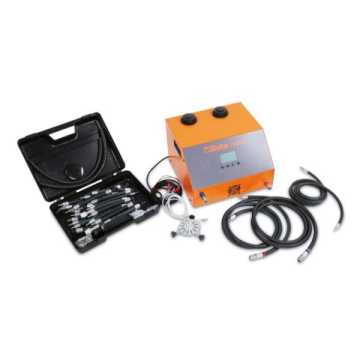 Beta Μηχάνημα καθαρισμού μπεκ ψεκασμού & πολλαπλής εισαγωγής 1899SI B018990030 Beta Μηχάνημα καθαρισμού μπεκ ψεκασμού & πολλαπλής εισαγωγής 1899SI B018990030