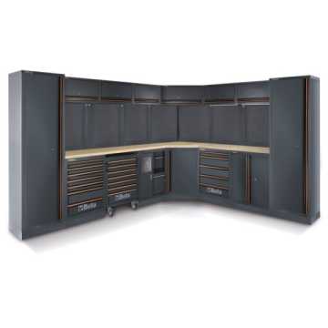 Beta Σύνθετο συνεργείου C45PRO DW B045000032 Beta Σύνθετο συνεργείου C45PRO DW B045000032