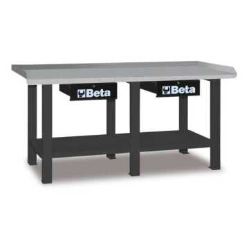 Beta Πάγκος C56 γκρι C56-G B056000202 Beta Πάγκος C56 γκρι C56-G B056000202