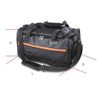 Beta Αθλητικός σάκος BETA B095570020 9557J 2.0