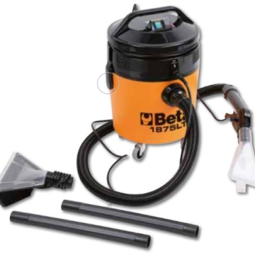 Beta Ηλεκτρική σκούπα για τάπητες/ταπετσαρίες 1875LT B018750000