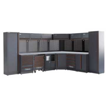 Beta Σύνθετο συνεργείου C45PRO 2.0 DX Β045002031