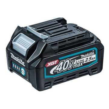 MAKITA Μπαταρία Li-ion XGT 40V/2.5Ah (191B36-3) MAKITA Μπαταρία Li-ion XGT 40V/2.5Ah (191B36-3)