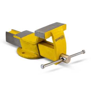 BORMAN ΜΕΓΓΕΝΗ ΜΕ ΑΜΟΝΙ, ΜΕΓΙΣΤΟ ΑΝΟΙΓΜΑ 75mm 026280