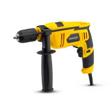 BORMAN ΔΡΑΠΑΝΟ 650W ΣΕΤ ΒΑΛΙΤΣΑ ME 96 ΕΞΑΡΤΗΜΑΤΑ, 13mm 053255