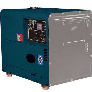 BORMANN PRO ΓΕΝΝΗΤΡΙΑ ΠΕΤΡΕΛΑΙΟΥ ΤΡΙΦΑΣΙΚΗ 8,0KVA 049722 BORMANN PRO ΓΕΝΝΗΤΡΙΑ ΠΕΤΡΕΛΑΙΟΥ ΤΡΙΦΑΣΙΚΗ 8,0KVA 049722