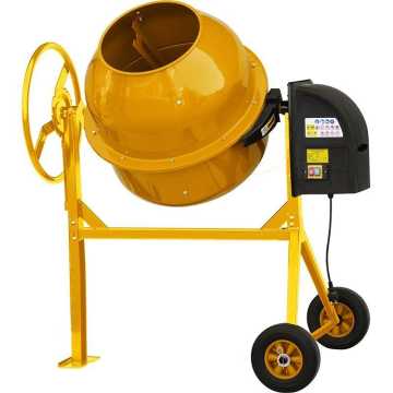 BORMAN ΜΠΕΤΟΝΙΕΡΑ ΗΛΕΚΤΡΙΚΗ, 125Lt, 550W 053484