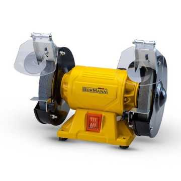 BORMANN LITE - BDT1510 Δίδυμος Τροχός Με Ισχύ 200Watt 053811