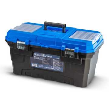 Bormann pro ΕΡΓΑΛΕΙΟΘΗΚΗ ΧΕΙΡΟΣ WOLF ΒΤΒ3314 054313 Bormann pro ΕΡΓΑΛΕΙΟΘΗΚΗ ΧΕΙΡΟΣ WOLF ΒΤΒ3314 054313