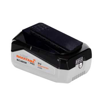 Nakayama Μπαταρία EC1602 21V για Κλαδευτικό Αλυσοπρίονο EC1600 061700