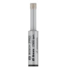 BOSCH Διαμαντοτρύπανο ξηρού τρυπήματος 8x33 mm Easy Dry Best for Ceramic 2608587141