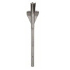 Bosch Καναλοκάλεμο με πτερύγια 380mm SDS max-2608690000