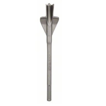 Bosch Καναλοκάλεμο με πτερύγια 380mm SDS max-2608690000