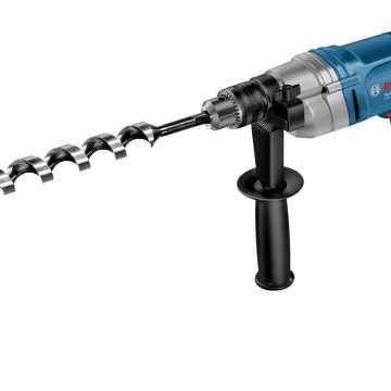 Bosch GBM 13 HRE Professional Δράπανο - 0601049603 Bosch GBM 13 HRE Professional Δράπανο - 0601049603