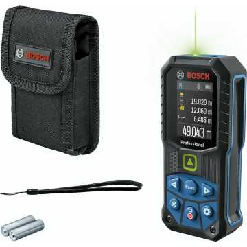 BOSCH GLM 50-27 CG PROFESSIONAL ΜΕΤΡΗΤΗΣ ΑΠΟΣΤΑΣΕΩΝ ΜΕ ΛΕΪΖΕΡ 50M 0601072U00 BOSCH GLM 50-27 CG PROFESSIONAL ΜΕΤΡΗΤΗΣ ΑΠΟΣΤΑΣΕΩΝ ΜΕ ΛΕΪΖΕΡ 50M 0601072U00