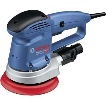 BOSCH GEX 34-150 PROFESSIONAL ΕΚΚΕΝΤΡΟ ΤΡΙΒΕΙΟ 340 W 0601372800 BOSCH GEX 34-150 PROFESSIONAL ΕΚΚΕΝΤΡΟ ΤΡΙΒΕΙΟ 340 W 0601372800