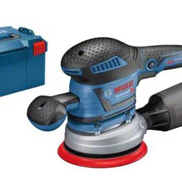 BOSCH GEX 40-150 ΕΚΚΕΝΤΡΟ ΤΡΙΒΕΙΟ 400W 060137B201