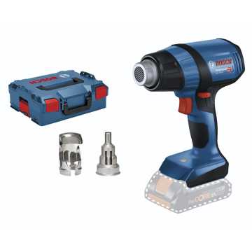 BOSCH GHG 18V-50 PROFESSIONAL ΠΙΣΤΟΛΙ ΘΕΡΜΟΥ ΑΕΡΑ ΜΠΑΤΑΡΙΑΣ SOLO 06012A6501 BOSCH GHG 18V-50 PROFESSIONAL ΠΙΣΤΟΛΙ ΘΕΡΜΟΥ ΑΕΡΑ ΜΠΑΤΑΡΙΑΣ SOLO 06012A6501