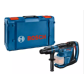 BOSCH GBH 18V-40 C PROFESSIONAL ΠΕΡΙΣΤΡΟΦΙΚΟ ΠΙΣΤΟΛΕΤΟ ΜΠΑΤΑΡΙΑΣ BITURBO SDS MAX SOLO 0611917100
