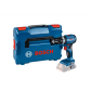 BOSCH GSB 18V-45 PROFESSIONAL ΚΡΟΥΣΤΙΚΟ ΔΡΑΠΑΝΟΚΑΤΣΑΒΙΔΟ ΜΠΑΤΑΡΙΑΣ SOLO 06019K3301