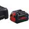 BOSCH - Σετ Φορτιστή GAL1880CV και 2 Μπαταριών ProCORE 18V 5.5Ah 1600A0214C