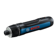 BOSCH - Go Professional Κατσαβίδι Μπαταρίας 3.6V 06019H2201