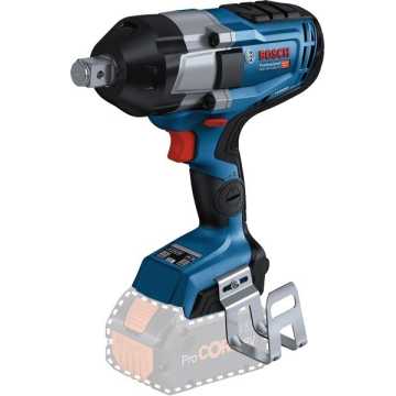 BOSCH GDS 18V-1050 HC Μπουλονόκλειδο 3/4" BITURBO L-BOX (SOLO) 18V 06019J8201 BOSCH GDS 18V-1050 HC Μπουλονόκλειδο 3/4" BITURBO L-BOX (SOLO) 18V 06019J8201