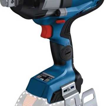 BOSCH GDS 18V-1050 HC Μπουλονόκλειδο 3/4" BITURBO L-BOX (SOLO) 18V 06019J8201 BOSCH GDS 18V-1050 HC Μπουλονόκλειδο 3/4" BITURBO L-BOX (SOLO) 18V 06019J8201