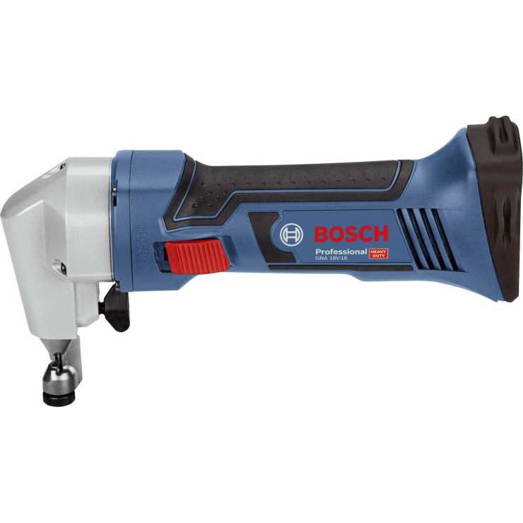 BOSCH GSC 18V-16 E PROFESSIONAL ΛΑΜΑΡΙΝΟΨΑΛΙΔΟ ΜΠΑΤΑΡΙΑΣ SOLO 0601926300