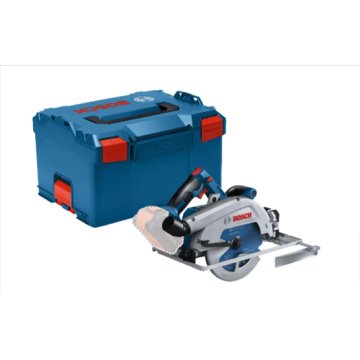 BOSCH GKS 18V-68 GC PROFESSIONAL ΔΙΣΚΟΠΡΙΟΝΟ ΜΠΑΤΑΡΙΑΣ BITURBO SOLO 06016b5100