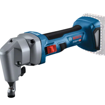BOSCH GNA 18V-16 E PROFESSIONAL ΖΟΥΜΠΑΣ ΜΠΑΤΑΡΙΑΣ SOLO 0601529600