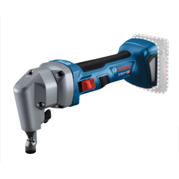 BOSCH GNA 18V-16 E PROFESSIONAL ΖΟΥΜΠΑΣ ΜΠΑΤΑΡΙΑΣ SOLO 0601529600