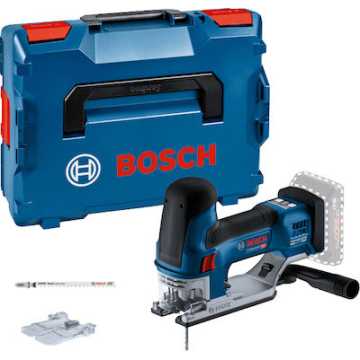 BOSCH GST 18V-155 SC PROFESSIONAL ΣΕΓΑ ΜΠΑΤΑΡΙΑΣ SOLO 06015B0000