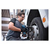 BOSCH - GDS 18V-1050 HC Μπουλονόκλειδο Μπαταρίας 18V (Solo) 06019J8200