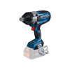 BOSCH - GDS 18V-1050 HC Μπουλονόκλειδο Μπαταρίας 18V (Solo) 06019J8200