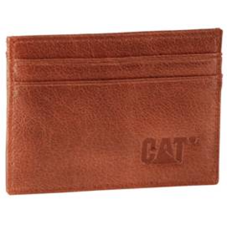 CAT MEXICO CARD HOLDER 84415