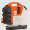 HUSQVARNA WT15i Kit Δοχείο νερού 15lt με ηλεκτρική αντλία & Περιλαμβάνει BLi 200 & QC80 599582409