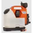 HUSQVARNA WT 15i ΝΤΕΠΟΖΙΤΟ ΝΕΡΟΥ ΜΠΑΤΑΡΙΑΣ 15lt  599582302