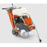 HUSQVARNA FS 410 D ΑΡΜΟΚΟΦΤΗΣ ΠΕΤΡΕΛΑΙΟΥ 10 hp | 500mm  965150116