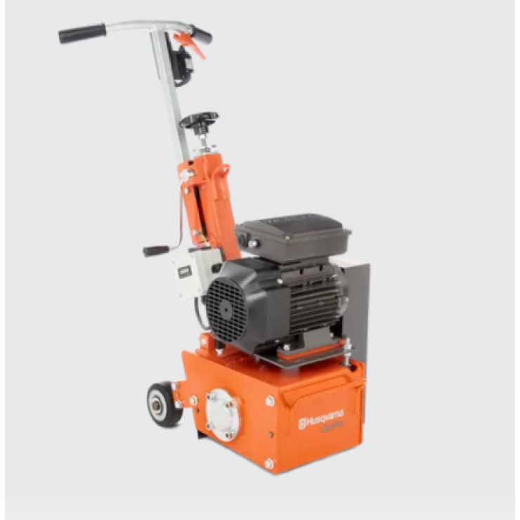 HUSQVARNA SCARIFIER CG 200 220-240V 1-ph 50Hz ΤΡΙΒΕΙΟ 967 66 24‑01