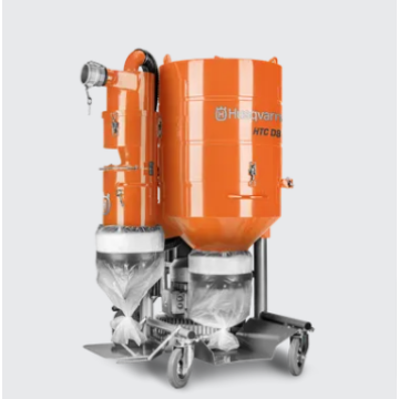 HUSQVARNA HTC D80 7.5 kW 3x380-415V 50-60 Hz ΣΥΛΛΕΚΤΗΣ ΣΚΟΝΗΣ (με τηλεχειρισμό) 967839013 HUSQVARNA HTC D80 7.5 kW 3x380-415V 50-60 Hz ΣΥΛΛΕΚΤΗΣ ΣΚΟΝΗΣ (με τηλεχειρισμό) 967839013